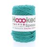 Fil Eco Barbante Spesso Chunky Cotton 200g - Lagoon