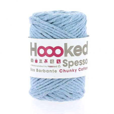 Fil Eco Barbante Spesso Chunky Cotton 200g - Provence