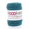 Fil Eco Barbante Spesso Chunky Cotton 200g - Petrol