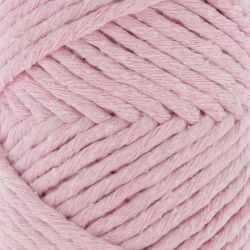 Fil Eco Barbante Spesso Chunky Cotton 200g - Blossom
