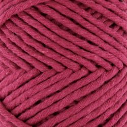 Fil Eco Barbante Spesso Chunky Cotton 200g - Punch