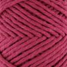 Fil Eco Barbante Spesso Chunky Cotton 200g - Punch