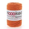 Fil Eco Barbante Spesso Chunky Cotton 200g - Tangerine