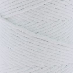 Fil Eco Barbante Spesso Chunky Cotton 500g - Lotus