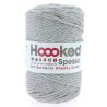 Fil Eco Barbante Spesso Chunky Cotton 500g - Gris