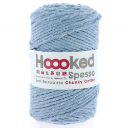 Fil Eco Barbante Spesso Chunky Cotton 500g - Provence