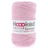 Fil Eco Barbante Spesso Chunky Cotton 500g - Blossom