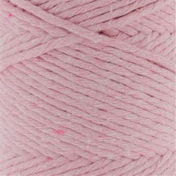 Fil Eco Barbante Spesso Chunky Cotton 500g - Blossom