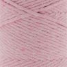Fil Eco Barbante Spesso Chunky Cotton 500g - Blossom
