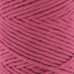 Fil Eco Barbante Spesso Chunky Cotton 500g - Punch