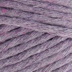 Fil Eco Barbante Spesso Chunky Cotton 500g - Orchid