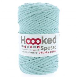 Fil Eco Barbante Spesso Chunky Cotton 500g - Spring