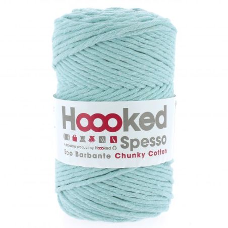 Fil Eco Barbante Spesso Chunky Cotton 500g - Spring
