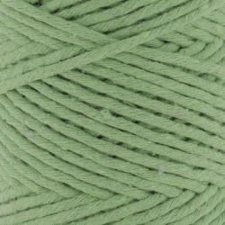 Fil Eco Barbante Spesso Chunky Cotton 500g - Lima