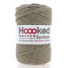 Fil Eco Barbante Spesso Chunky Cotton 500g - Taupe