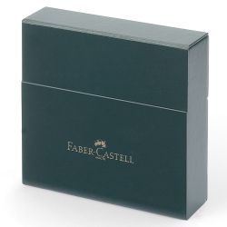 Box 24 Feutres Pitt Artist pen studio Faber Castell