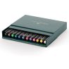 Box 12 Feutres Pitt Artist pen studio Faber Castell