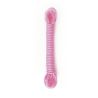 Fil paracorde Créacord Rose uni 2mmx3m Graine Créative
