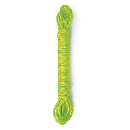 Paracorde verte 2mm x 3m – Créacord Graine Créative – Fil DIY