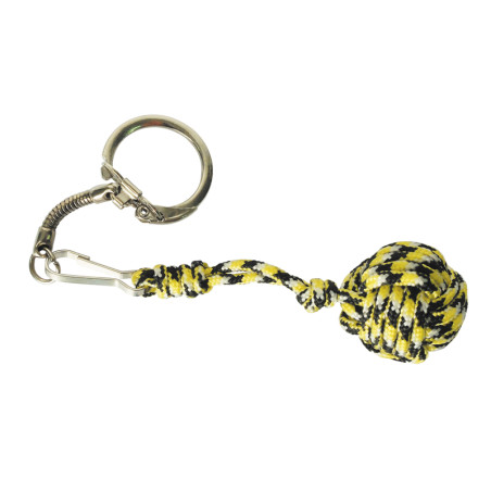 Paracorde Léopard 2mm x 3m – Créacord Graine Créative – Corde DIY imprimée