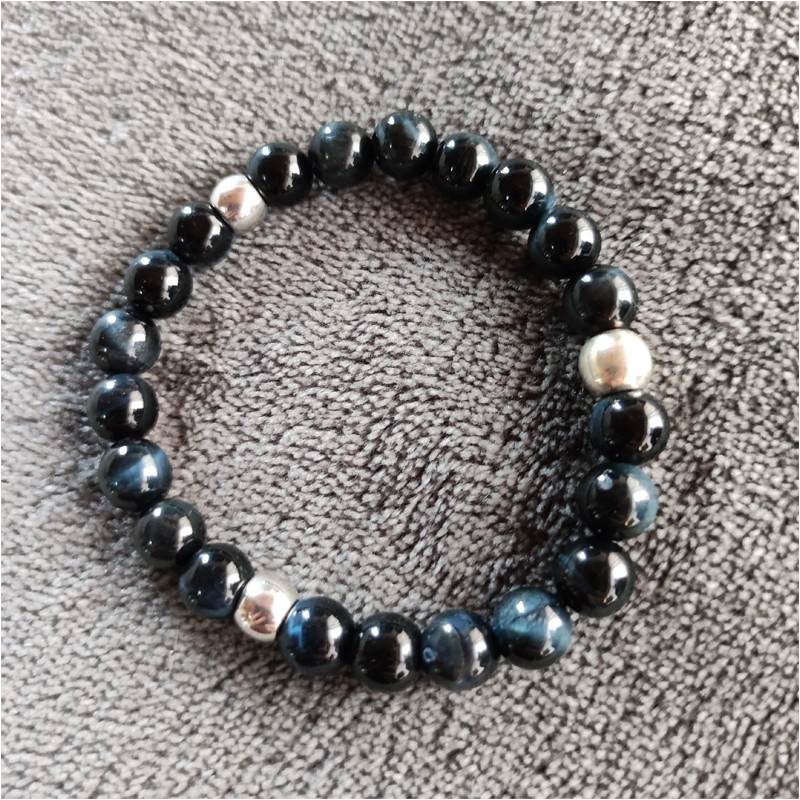 Bracelet Oeil de Faucon