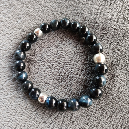 Bracelet Oeil de Faucon