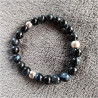 Bracelet Oeil de Faucon