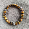Bracelet Oeil de Tigre