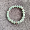 Bracelet Aventurine Verte