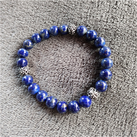 Bracelet Lapis Lazuli