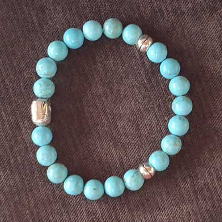 Bracelet Turquoise