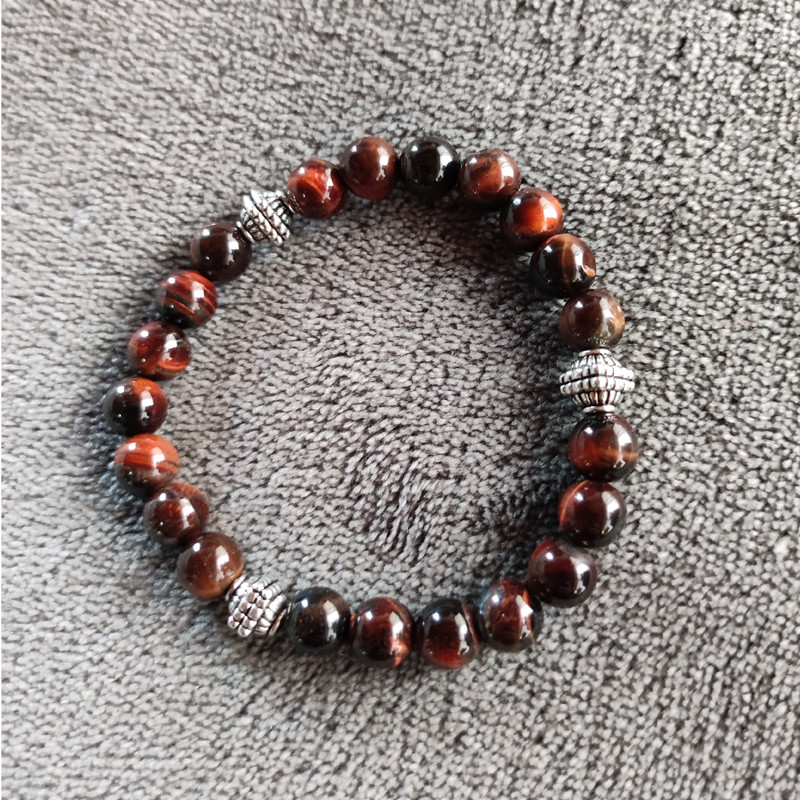 Bracelet Oeil de Taureau