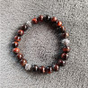 Bracelet Oeil de Taureau