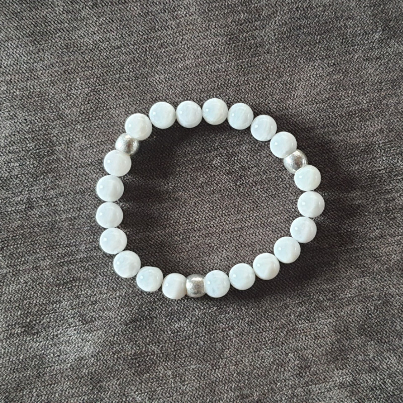 Bracelet Pierre de Lune