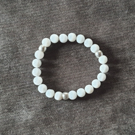 Bracelet Pierre de Lune