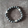 Bracelet Larme de Volcan