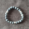 Bracelet Larvikite