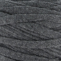 RibbonXL Stone Grey 250g - Fil Gris Pierre XXL