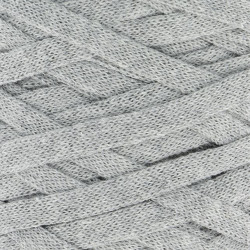 RibbonXL Silver Grey 250g – Fil Gris Argenté XXL