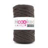 Fil Ribbon XL - Tabacco Brown - Bobine 250g - Hoooked