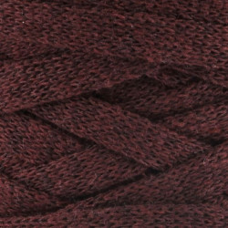 RibbonXL Maroon Rust 250g - Fil Rouge Brique XXL