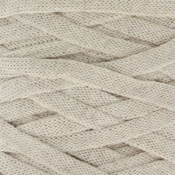 RibbonXL Sandy Ecru 250g - Fil Beige Naturel XXL