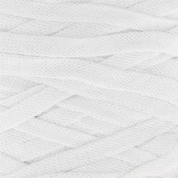 RibbonXL Optic White 250g - Fil Blanc Pur XXL