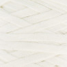 RibbonXL Pearl White 250g - Fil Blanc Nacré XXL