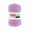 Fil RibbonXL - Lila Dusk - Bobine 250g - Hoooked