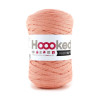 Fil Ribbon XL - Iced Apricot - Bobine 250g - Hoooked