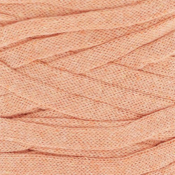 RibbonXL Iced Apricot 250g – Fil Abricot Givré XXL
