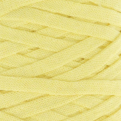 RibbonXL Frosted Yellow 250g – Fil Jaune Givré XXL