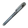 Stylo Pentel metallic argent gel métallisé écriture créative