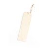 Marque-pages en Bois 19 x 5 cm - Support à Décorer Graine Créative